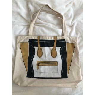 マイアザーバッグ(my other bag)のトートバッグ(トートバッグ)