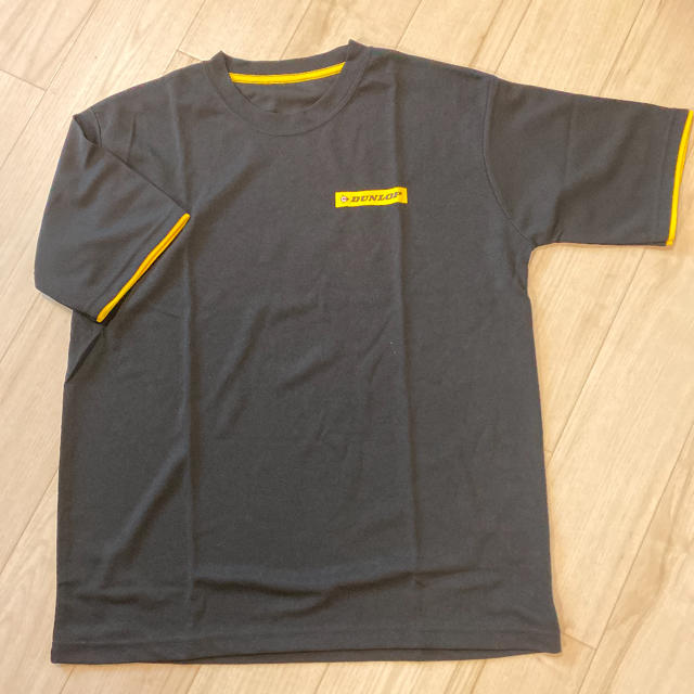 DUNLOP(ダンロップ)の新品　MENSTシャツ　DUNLOP  メンズのトップス(Tシャツ/カットソー(半袖/袖なし))の商品写真