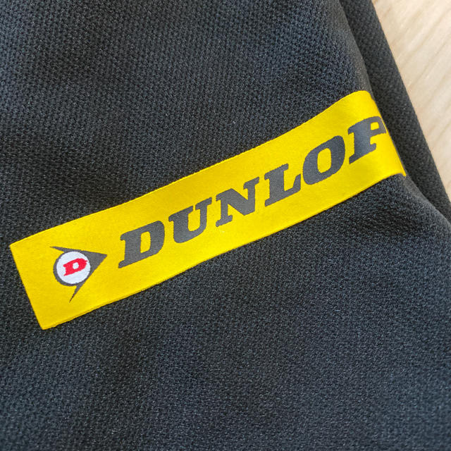 DUNLOP(ダンロップ)の新品　MENSTシャツ　DUNLOP  メンズのトップス(Tシャツ/カットソー(半袖/袖なし))の商品写真