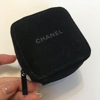 シャネル(CHANEL)のCHANEL♡時計ケース(ポーチ)