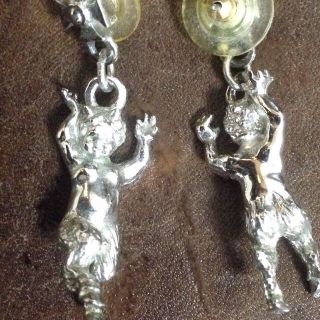 ヴィヴィアン サティア ピアス ヴィンテージ | www.beykoztipmerkezi.com