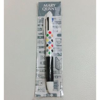 マリークワント(MARY QUANT)のマリークワント ボールペン  マリクワ ボールペン(ペン/マーカー)