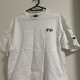 チャンピオン(Champion)のチャンピオン　Tシャツ(Tシャツ(半袖/袖なし))