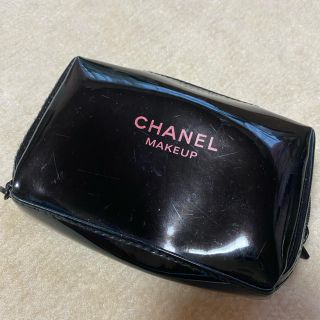 シャネル(CHANEL)のCHANEL  5月末に処分(ポーチ)