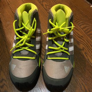 アディダス(adidas)のadidas ハイカットスニーカー(スニーカー)