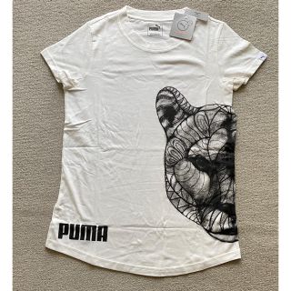 プーマ(PUMA)のプーマTシャツ　Lサイズ(Tシャツ(半袖/袖なし))