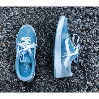 ヴァンズ(VANS)のバンズ　オールドスクール(スニーカー)