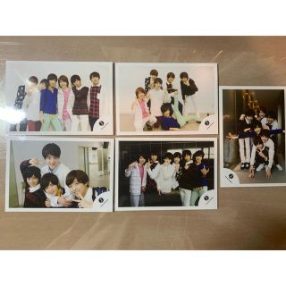 ジャニーズジュニア(ジャニーズJr.)のジャニーズJr. 公式写真(アイドルグッズ)