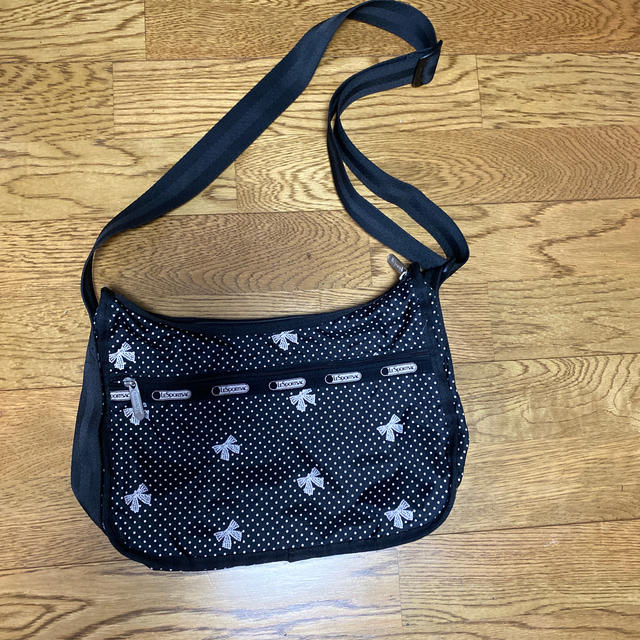 LeSportsac(レスポートサック)のレスポートサック　ショルダーバッグ レディースのバッグ(ショルダーバッグ)の商品写真