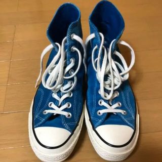 コンバース(CONVERSE)のconvers コンバース ct70 チャックテイラー70s(スニーカー)