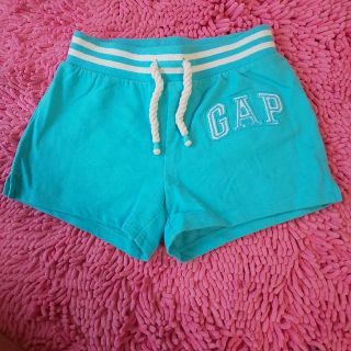 ギャップキッズ(GAP Kids)の専用です。GAPショートパンツ１４０女の子用(パンツ/スパッツ)