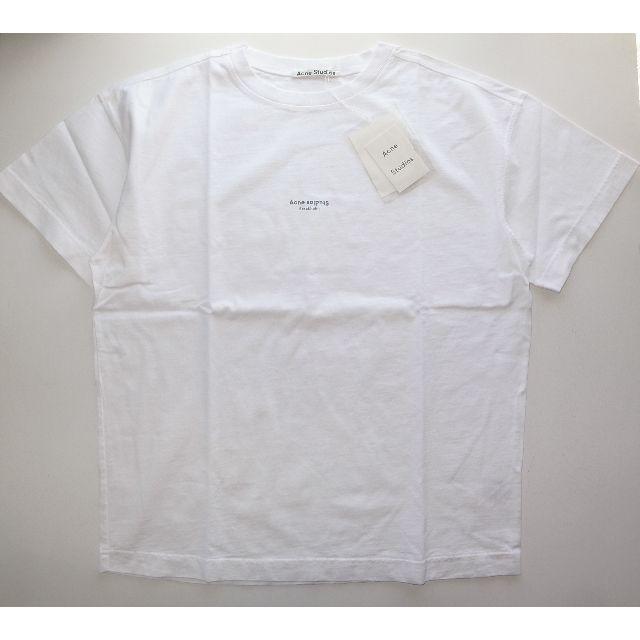 acne studios アクネ jaxon tee tシャツ sizeM wt