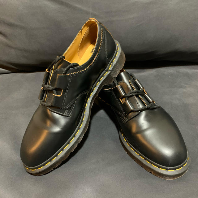 Dr.Martens ドクターマーチン 1461 GHILLIE ギリーシューズ クリスマス