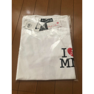 マスターマインドジャパン(mastermind JAPAN)のmaster mind japan Tシャツ(Tシャツ/カットソー(半袖/袖なし))