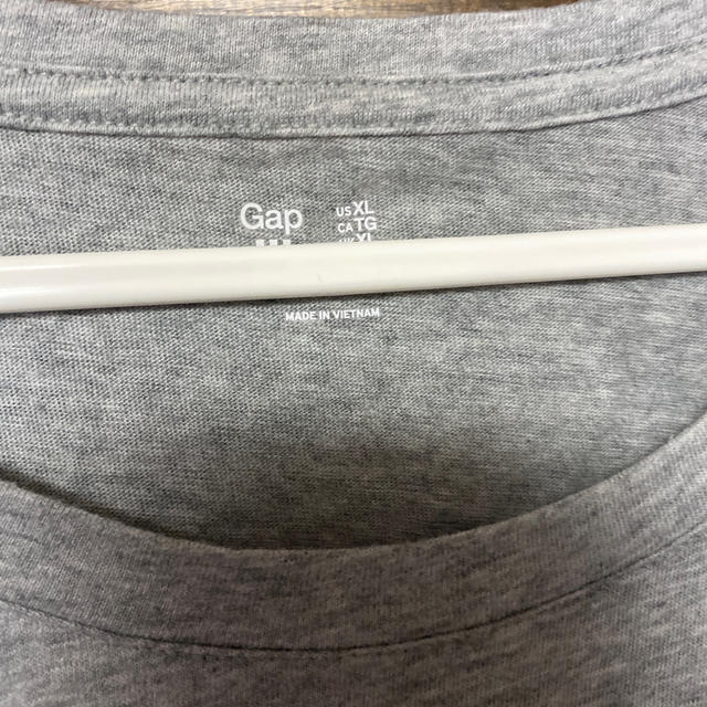 GAP(ギャップ)のGAP Tシャツ レディースのトップス(Tシャツ(長袖/七分))の商品写真