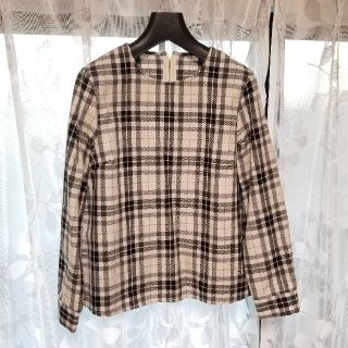 ロペピクニック(Rope' Picnic)の【ららぱ様専用】美品★ROPE PICNIC(カットソー(長袖/七分))