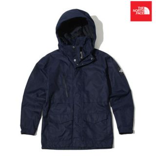 ザノースフェイス(THE NORTH FACE)のノースフェイス ホワイトレーベル ジャケット ネイビー S(マウンテンパーカー)