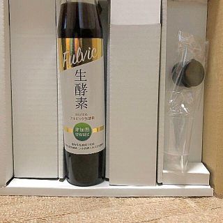 さくら様専用フルボ酸エキス配合　生酵素酵素ドリンク　ダイエットにも(ダイエット食品)