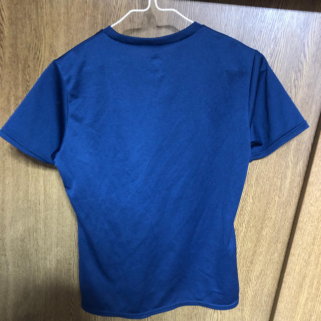 DESCENTE(デサント)のバレーボール Tシャツ レディースのトップス(Tシャツ(半袖/袖なし))の商品写真
