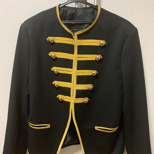 ナポレオンジャケット メンズのジャケット/アウター(その他)の商品写真