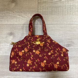 ヴィヴィアンウエストウッド(Vivienne Westwood)のVivienne Westwood(ハンドバッグ)