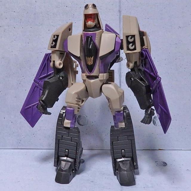 Takara Tomy ブリッツウイング トランスフォーマー アニメイテッド の通販 By ファッションセンターひまむら タカラトミーならラクマ