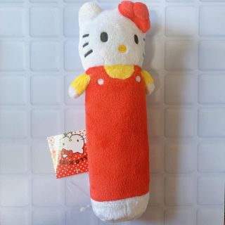 ハローキティ(ハローキティ)の★新品★ Hello Kitty ぬいぐるみペンケース(ペンケース/筆箱)