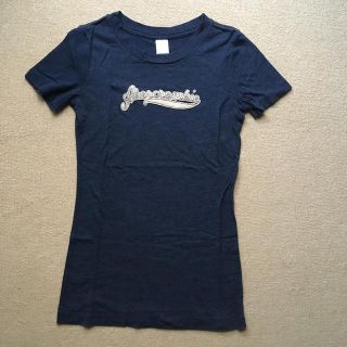 アバクロンビーアンドフィッチ(Abercrombie&Fitch)のアバクロ＊ビンテージＴシャツ＊ABACROMBIE AND FITCH(Tシャツ(半袖/袖なし))