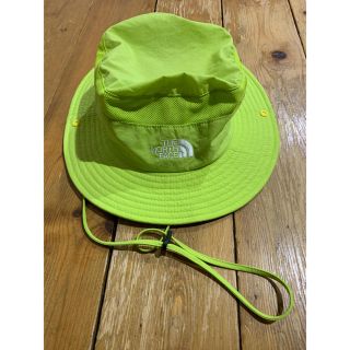 ザノースフェイス(THE NORTH FACE)のTHE NORTH FACE 帽子 ハット Hat ☆ 値下げ(ハット)