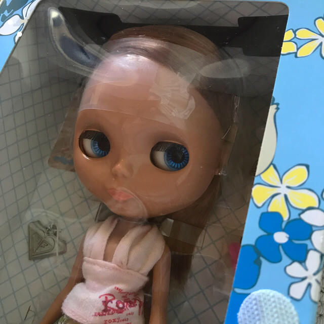 Amazon | ネオブライス ロキシーベイビー Blythe ROXY BABY