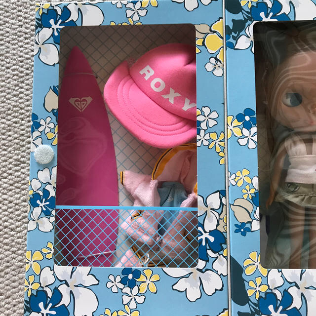 未開封【ネオブライス ロキシーベイビー】Roxy Baby