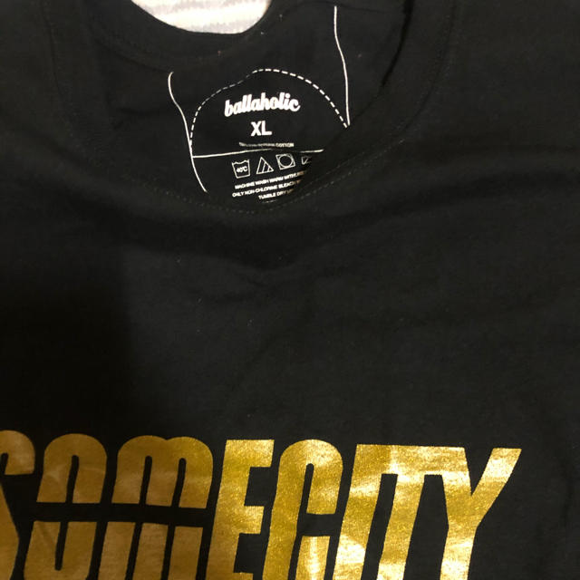 SOMECITY ボーラホリック スポーツ/アウトドアのスポーツ/アウトドア その他(バスケットボール)の商品写真