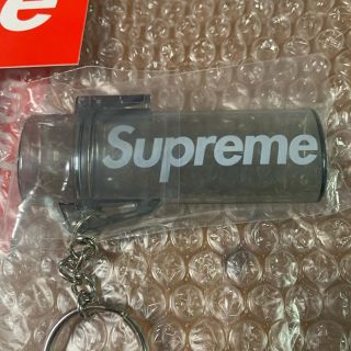 シュプリーム(Supreme)のwaterproof-lighter-case-keychain smoke(キーホルダー)