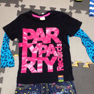 ブリーズ(BREEZE)のPARTYPARTY Tシャツ(その他)