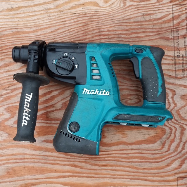 makita ハンマードリル 充電式 36V