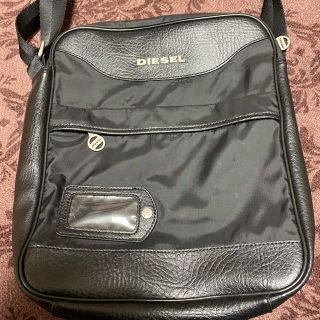 ディーゼル(DIESEL)のDIESEL バック(ショルダーバッグ)