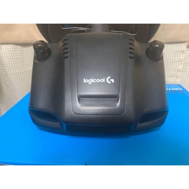 Logicool G29 ハンドルコントローラー