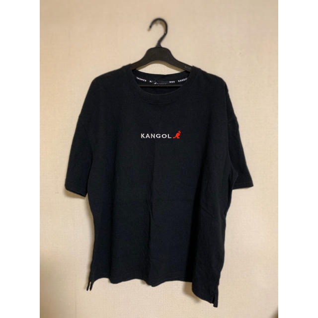 KANGOL(カンゴール)のカンゴール　ブランドT 特価 メンズのトップス(Tシャツ/カットソー(半袖/袖なし))の商品写真