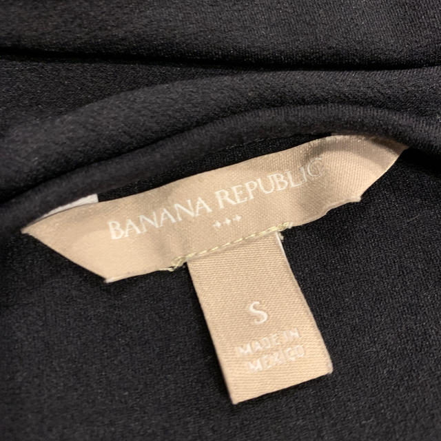 Banana Republic(バナナリパブリック)のバナナリパブリック  キャミソール レディースのトップス(キャミソール)の商品写真