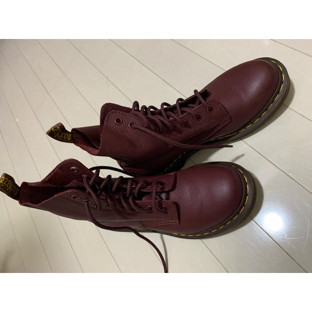 Dr.Martens(ドクターマーチン)のDr.Martens レディースの靴/シューズ(ブーツ)の商品写真