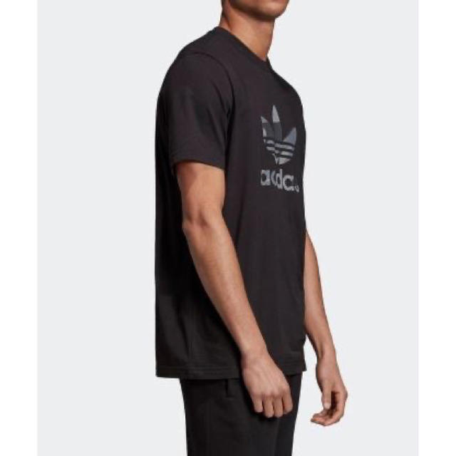 adidas(アディダス)のアディダス　メンズ　Tシャツ メンズのトップス(Tシャツ/カットソー(半袖/袖なし))の商品写真