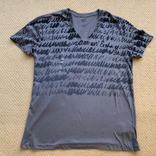 アルマーニエクスチェンジ(ARMANI EXCHANGE)のアルマーニエクスチェンジ・Tシャツ【新品・未使用・タグ付き】(Tシャツ/カットソー(半袖/袖なし))