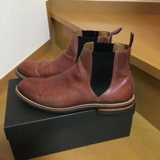 ジェイクルー(J.Crew)の☆期間限定値下げ☆ J.Crew 男性用ブーツ　29cm(ブーツ)