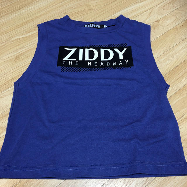 ZIDDY(ジディー)のRAI様専用 キッズ/ベビー/マタニティのキッズ服女の子用(90cm~)(Tシャツ/カットソー)の商品写真