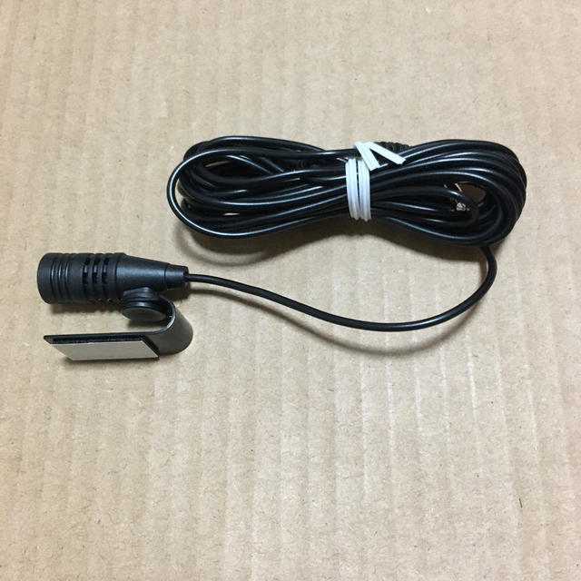 KENWOOD - ケンウッドナビマイクの通販 by s shop|ケンウッドならラクマ