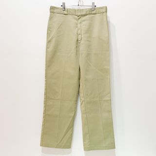 ディッキーズ(Dickies)のDickies【Original 874 Work Pants】(ワークパンツ/カーゴパンツ)