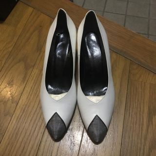 ピエールカルダン(pierre cardin)のピエールカルダンパンプス(ハイヒール/パンプス)