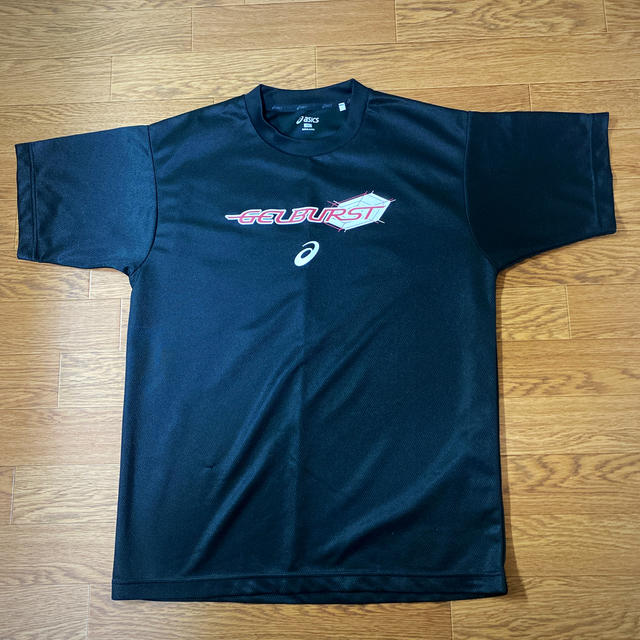 asics(アシックス)のバスケットボール　Tシャツ レディースのトップス(Tシャツ(半袖/袖なし))の商品写真