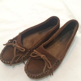 ミネトンカ(Minnetonka)のミネトンカ モカシン(その他)