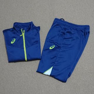 アシックス(asics)のアシックスジャージ上下(その他)